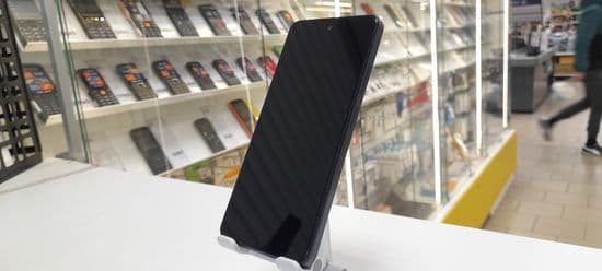Фото 4: Infinix Smart 8 Pro 4/256GB по адресу пос. Свободный, ул. Свободы, 38