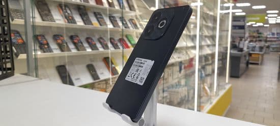 Фото 5: Infinix Smart 8 Pro 4/256GB по адресу пос. Свободный, ул. Свободы, 38