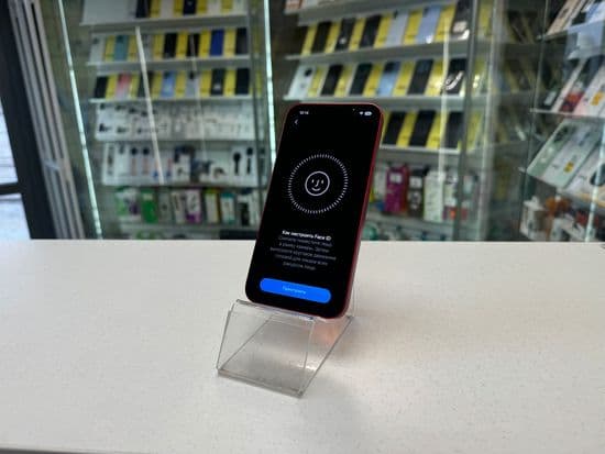 Фото 4: Apple iPhone 13 256GB по адресу г. Нижний Тагил, пр-т Ленинградский, 83а, ост.компл.«Мечта»
