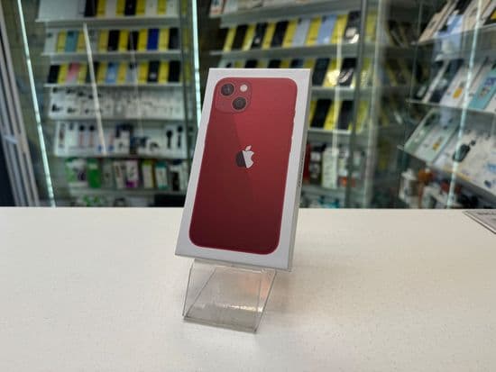 Фото 6: Apple iPhone 13 256GB по адресу г. Нижний Тагил, пр-т Ленинградский, 83а, ост.компл.«Мечта»
