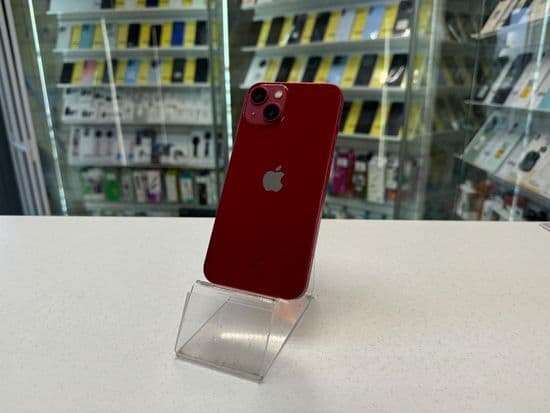 Фото 9: Apple iPhone 13 256GB по адресу г. Нижний Тагил, пр-т Ленинградский, 83а, ост.компл.«Мечта»