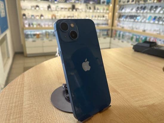 Фото 6: Apple iPhone 13 256GB по адресу г. Красноуральск, ул. Ленина, 8а