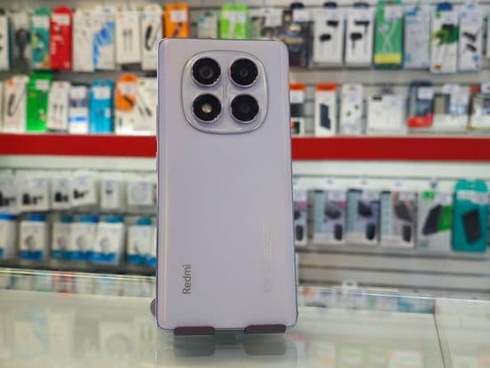 Фото 4: Xiaomi Redmi Note 14 PRO+ 5G 12/512GB по адресу г.Верхотурье, ул.Ершова,5