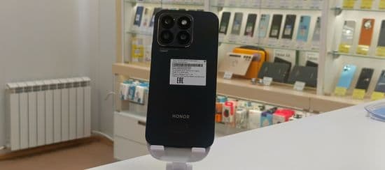 Фото 1: Honor X8b 8/128GB по адресу г. Новая Ляля, ул. Розы Люксембург, 69в