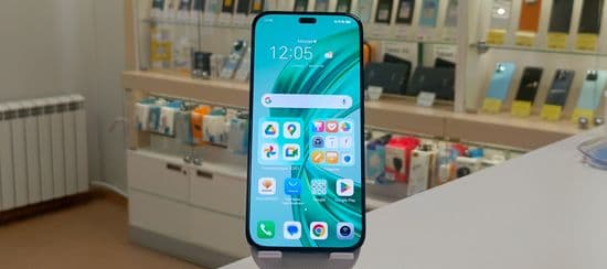 Фото 4: Honor X8b 8/128GB по адресу г. Новая Ляля, ул. Розы Люксембург, 69в