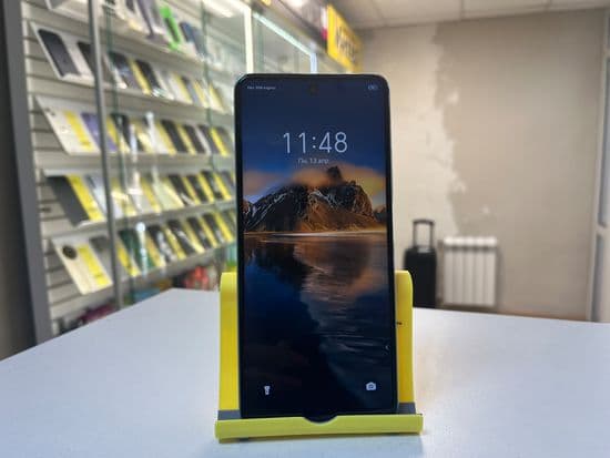 Фото 5: Infinix HOT 30 8/128GB по адресу г. Нижняя Тура, ул. Усошина, 6