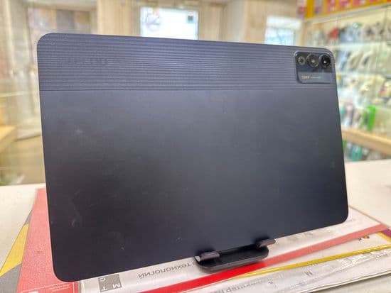 Фото 1: Tecno Megapad 11 LTE 8/256GB по адресу г. Верхняя Тура, ул. Иканина, 90