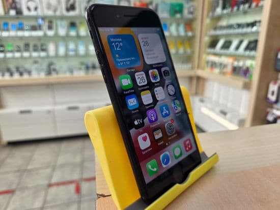 Фото 8: Apple iPhone 7 32Gb по адресу г.Карпинск, ул.Мира,65