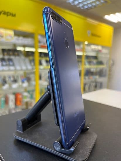 Фото 1: Honor 7A Pro 2/16Gb по адресу г. Кировград, ул. Свердлова, 70