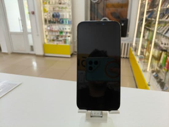 Фото 2: Apple iPhone 12 Pro 128Gb по адресу г. Нижний Тагил, пр-т Ленинградский, 28