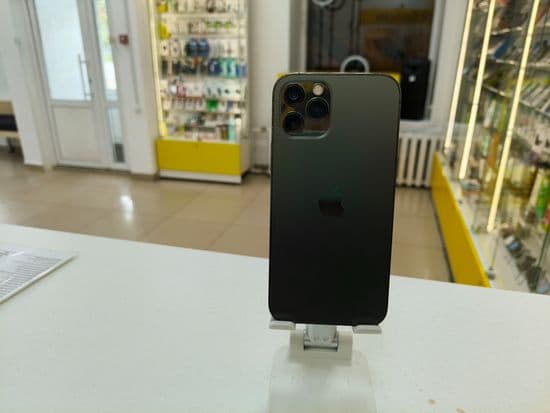 Фото 5: Apple iPhone 12 Pro 128Gb по адресу г. Нижний Тагил, пр-т Ленинградский, 28