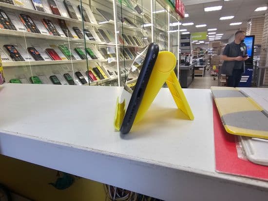 Фото 2: Apple iPhone 11 128Gb по адресу пос.Свободный, ул. Свободы, 38