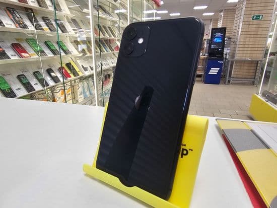 Фото 3: Apple iPhone 11 128Gb по адресу пос.Свободный, ул. Свободы, 38