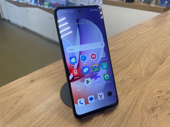 Фото 2: Realme C71 8/128GB по адресу г. Нижний Тагил, ул. Металлургов, 58а