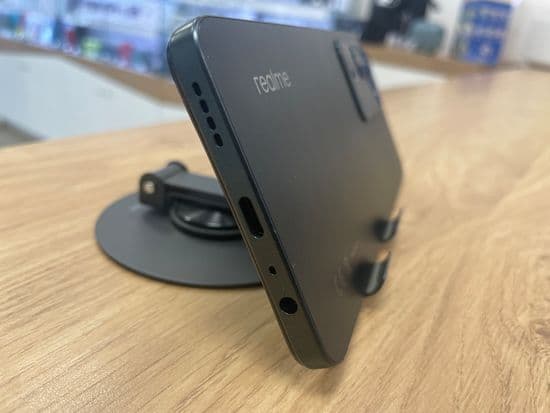 Фото 7: Realme C71 8/128GB по адресу г. Нижний Тагил, ул. Металлургов, 58а