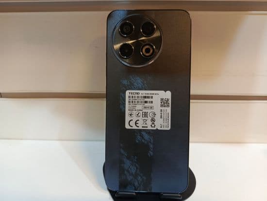 Фото 6: Tecno Spark 30 Pro 8/256GB по адресу г. Карпинск, ул. Колхозная, 56