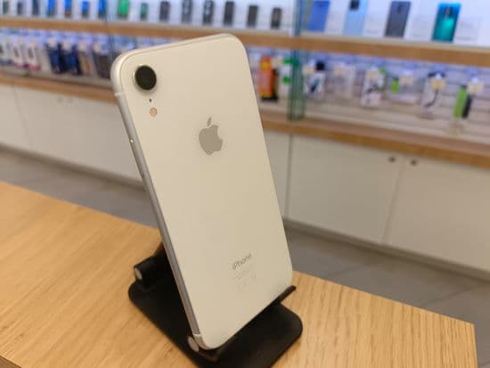 Фото 6: Apple iPhone Xr 64GB по адресу г. Карпинск, ул. Мира, 54
