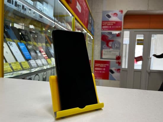 Фото 6: Tecno Spark 20 Pro 12/256GB по адресу г. Верхний Тагил, ул. Ленина, 92