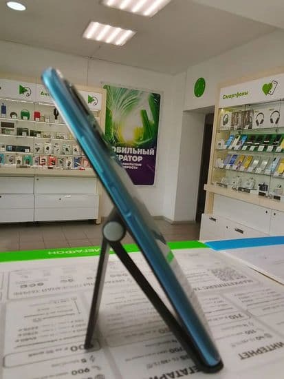 Фото 2: Honor X7a 4/128GB по адресу г. Кушва, ул. Строителей, 6