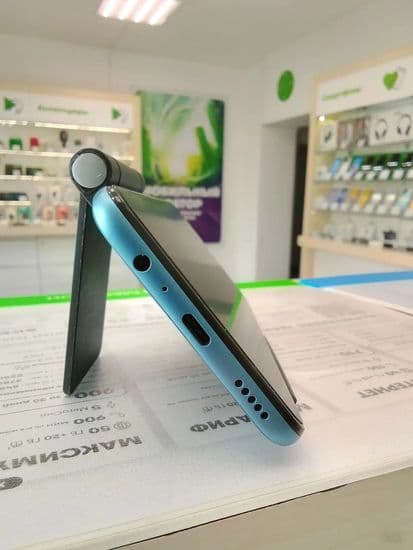 Фото 5: Honor X7a 4/128GB по адресу г. Кушва, ул. Строителей, 6