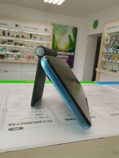 Фото 6: Honor X7a 4/128GB по адресу г. Кушва, ул. Строителей, 6