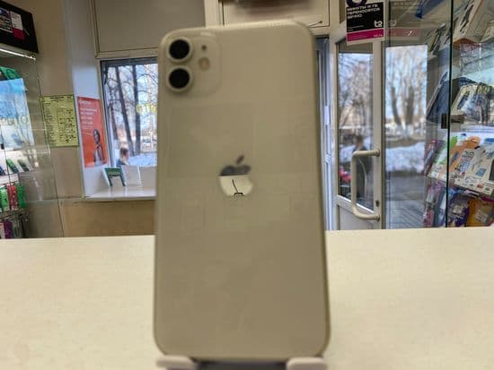 Фото 5: Apple iPhone 11 128Gb по адресу пос. Баранчинский, ул.Коммуны,45