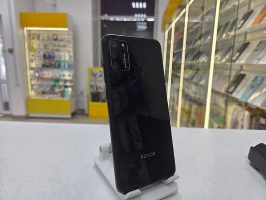 Фото 1: Honor 9A 3/64Gb по адресу г. Нижний Тагил, пр-т Вагоностроителей, 21