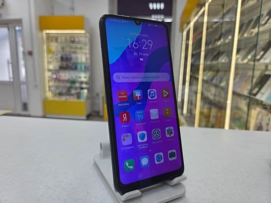 Фото 5: Honor 9A 3/64Gb по адресу г. Нижний Тагил, пр-т Вагоностроителей, 21