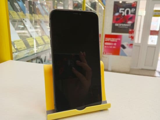 Фото 4: Apple iPhone 11 128Gb по адресу г. Верхний Тагил, ул. Ленина, 92