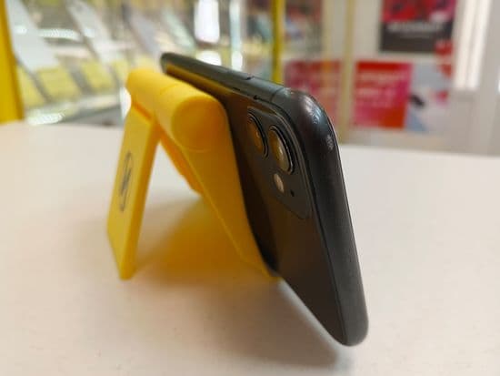 Фото 6: Apple iPhone 11 128Gb по адресу г. Верхний Тагил, ул. Ленина, 92