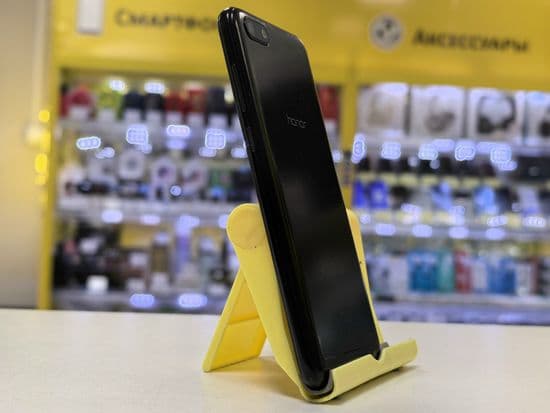Фото 5: Honor 7A 2/16Gb по адресу г. Волчанск, ул. Социалистическая, 2а