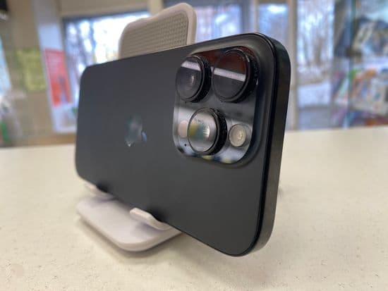 Фото 1: Apple iPhone 16 Pro 256GB по адресу пос. Баранчинский, ул.Коммуны,45