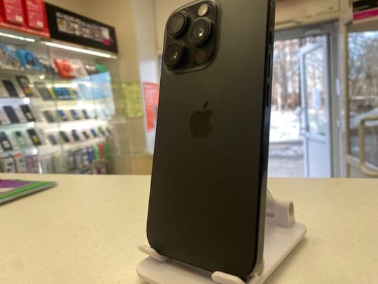 Фото 2: Apple iPhone 16 Pro 256GB по адресу пос. Баранчинский, ул.Коммуны,45