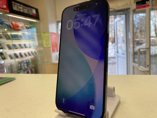 Фото 4: Apple iPhone 16 Pro 256GB по адресу пос. Баранчинский, ул.Коммуны,45