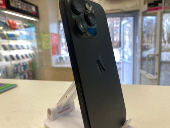 Фото 8: Apple iPhone 16 Pro 256GB по адресу пос. Баранчинский, ул.Коммуны,45