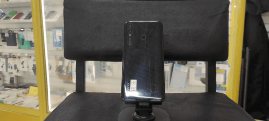 Фото 2: Honor 10 Lite 3/64Gb по адресу г.В.Салда, ул. Сабурова, 6