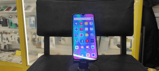 Фото 3: Honor 10 Lite 3/64Gb по адресу г.В.Салда, ул. Сабурова, 6