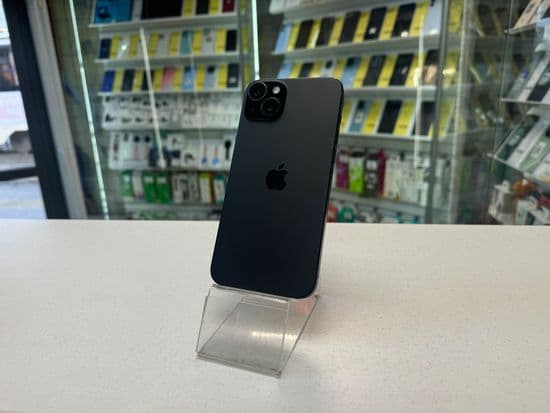 Фото 1: Apple iPhone 15 Plus 128GB (E-sim) по адресу г. Нижний Тагил, пр-т Ленинградский, 83а, ост.компл.«Мечта»