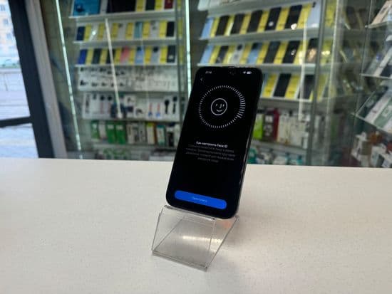 Фото 2: Apple iPhone 15 Plus 128GB (E-sim) по адресу г. Нижний Тагил, пр-т Ленинградский, 83а, ост.компл.«Мечта»