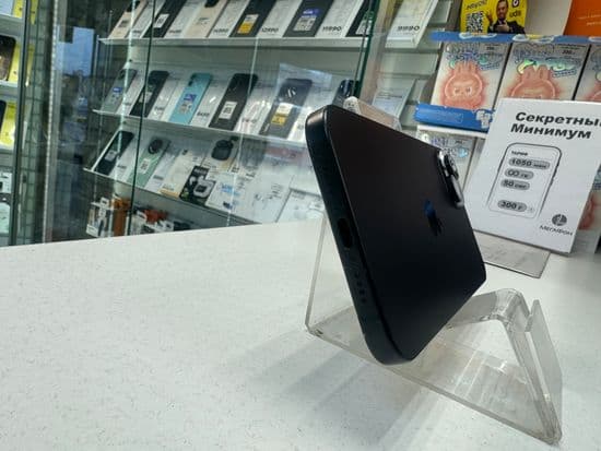 Фото 4: Apple iPhone 15 Plus 128GB (E-sim) по адресу г. Нижний Тагил, пр-т Ленинградский, 83а, ост.компл.«Мечта»