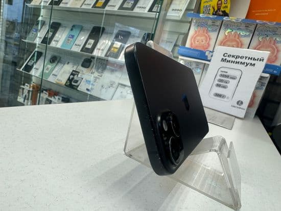 Фото 7: Apple iPhone 15 Plus 128GB (E-sim) по адресу г. Нижний Тагил, пр-т Ленинградский, 83а, ост.компл.«Мечта»