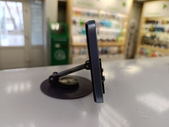 Фото 2: Infinix HOT 30I 4/128GB по адресу г. Нижний Тагил, ул. Металлургов, 50Б
