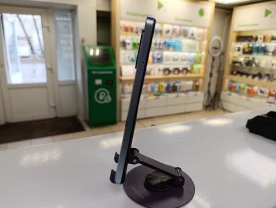 Фото 6: Infinix HOT 30I 4/128GB по адресу г. Нижний Тагил, ул. Металлургов, 50Б