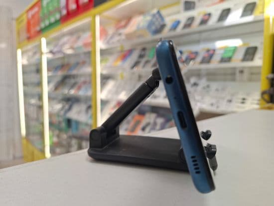 Фото 5: Samsung Galaxy A12 3/32Gb по адресу г. Нижняя Салда, ул. Ломоносова, 10