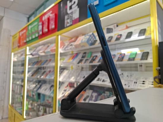 Фото 6: Samsung Galaxy A12 3/32Gb по адресу г. Нижняя Салда, ул. Ломоносова, 10