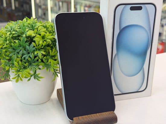 Фото 3: Apple iPhone 15 128GB по адресу г. Нижний Тагил, пр-т Ленина, 10
