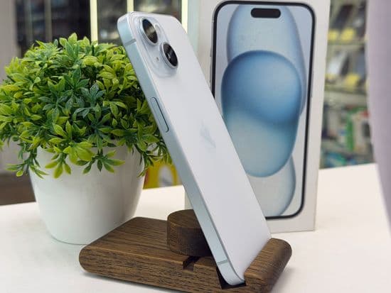 Фото 6: Apple iPhone 15 128GB по адресу г. Нижний Тагил, пр-т Ленина, 10
