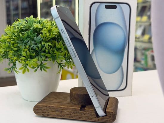 Фото 8: Apple iPhone 15 128GB по адресу г. Нижний Тагил, пр-т Ленина, 10