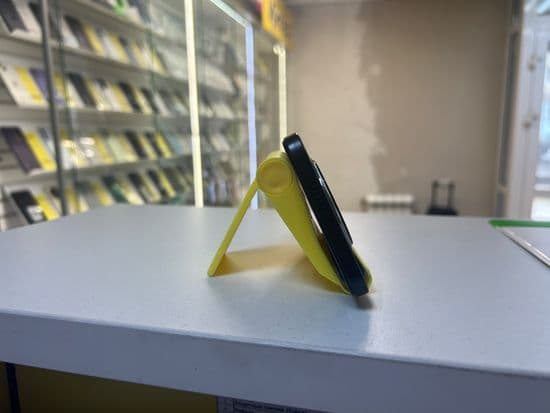 Фото 5: Tecno Spark 30C 8/256GB по адресу г. Нижняя Тура, ул. Усошина, 6