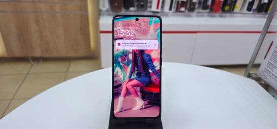 Фото 1: Xiaomi Redmi Note 13 6/128GB по адресу г. Нижний Тагил, ул. Металлургов, 58а